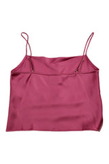 Nanushka - Satin Cami