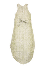Zulu & Zephyr - Spotted Maxi Dress