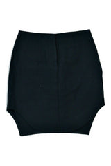 Animale - Shaped Hem Mini