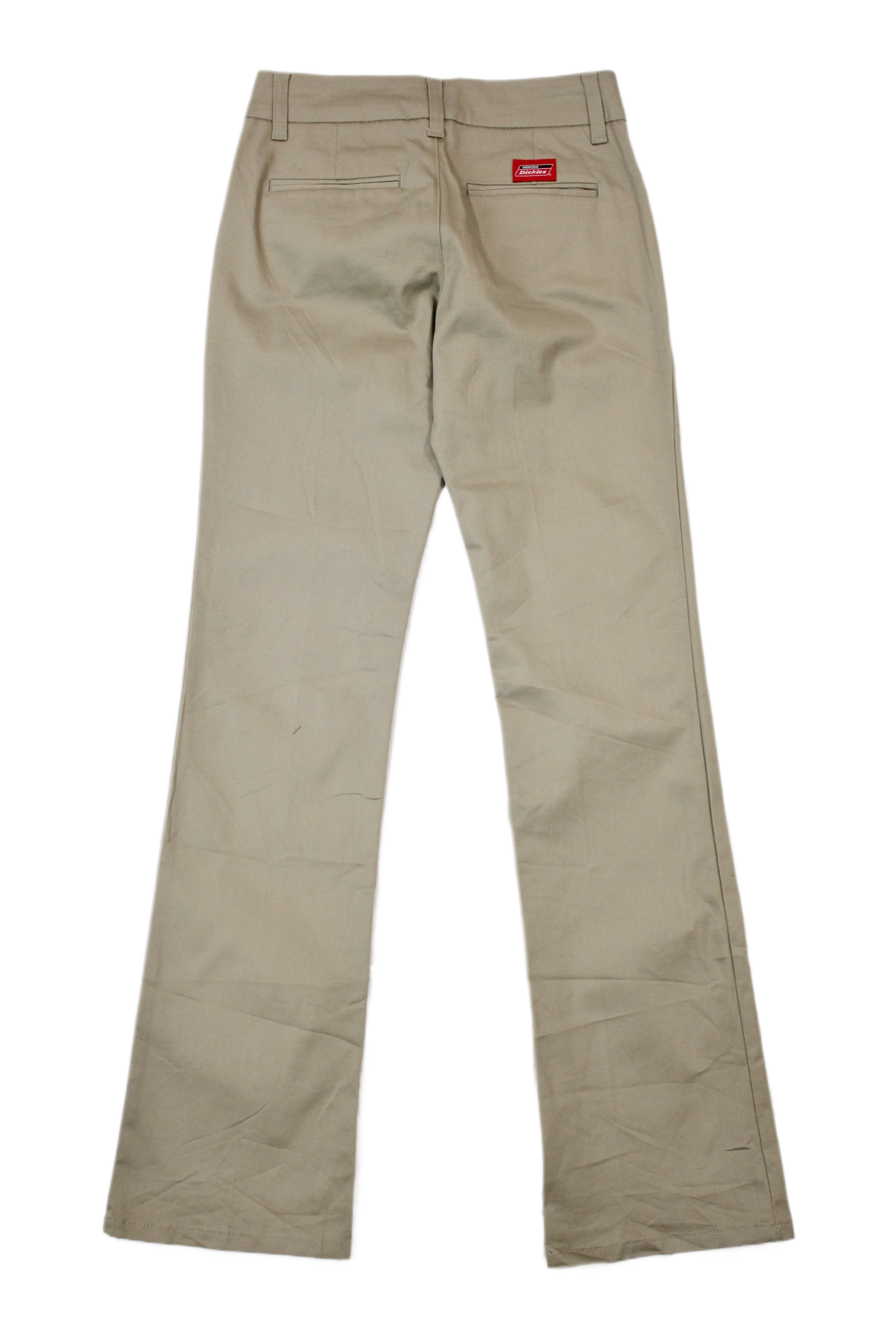 Dickies - "Junior College Pants"