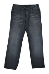 Kenzo Homme - Vintage Cotton Jeans