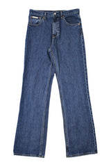 Calvin Klein - "Original Bootcut" Jean