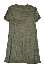 Rag & Bone - Houndstooth Shift Dress