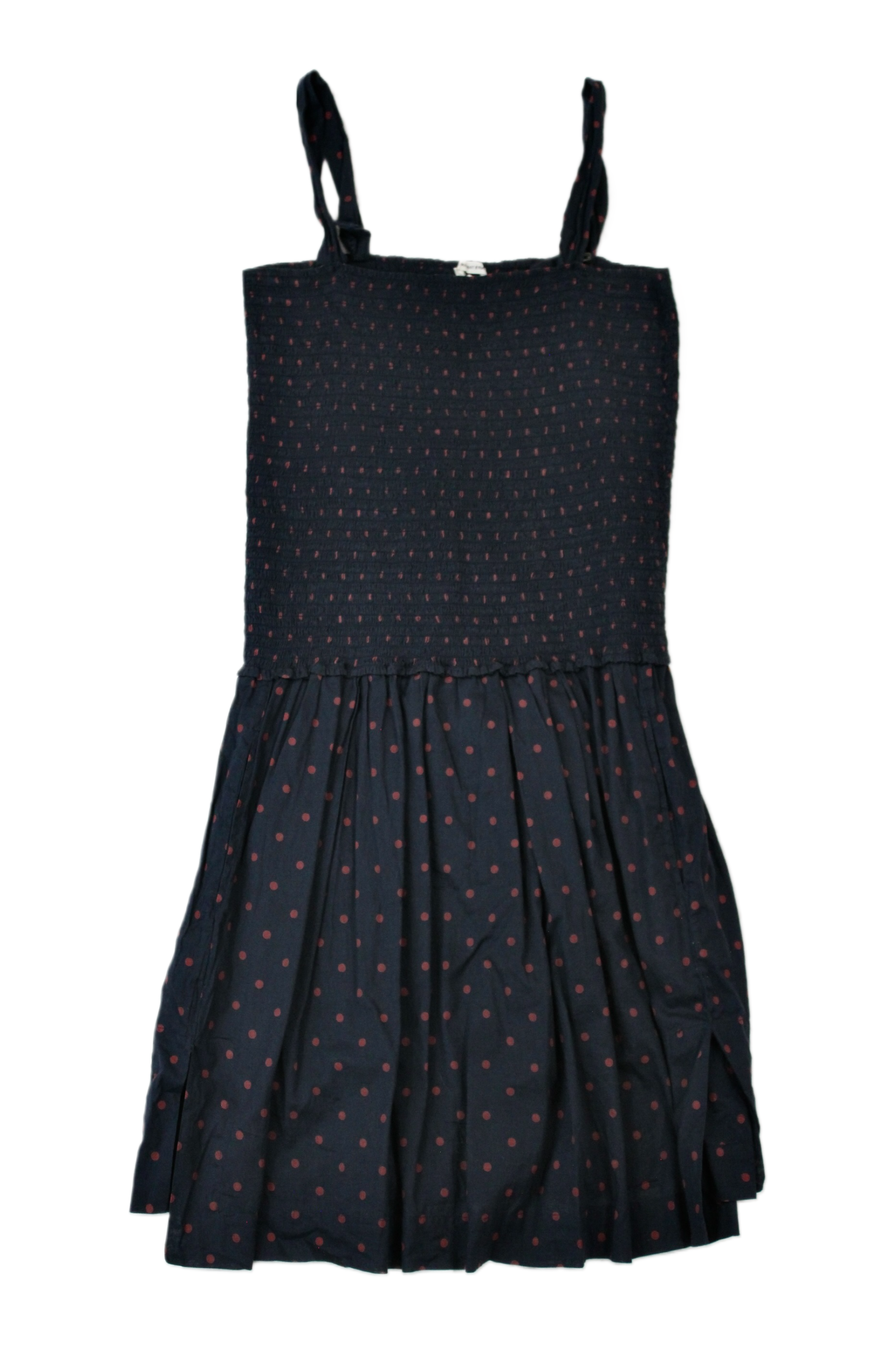 Isabel Marant Etoile - Polka Dot Dress