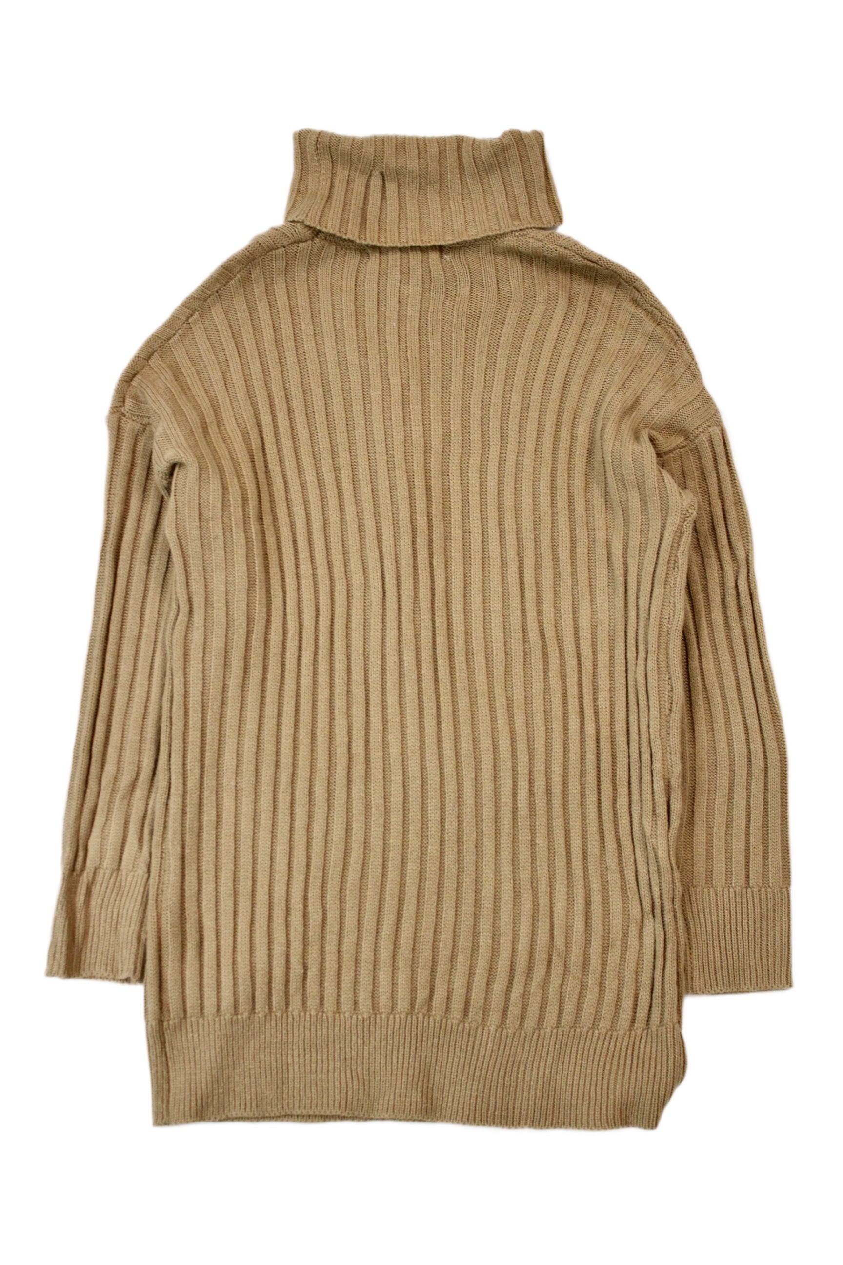 More To Come - Roll Neck Jumper