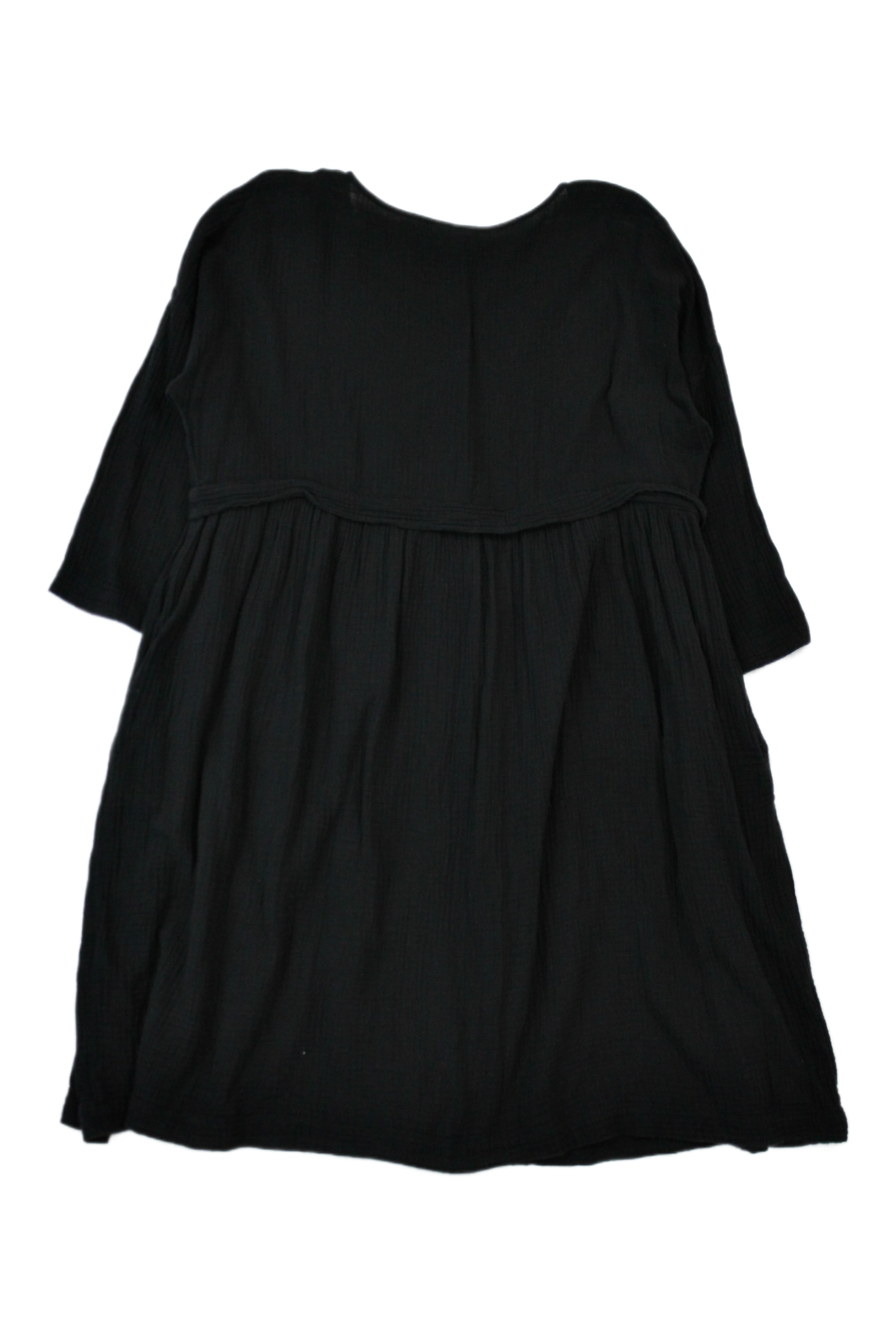 Gorman - Crinkle Mini Dress