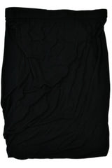 T by Alexander Wang - Drape Knit Skirt