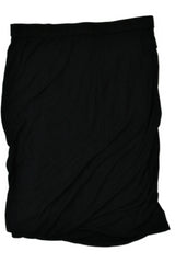 T by Alexander Wang - Drape Knit Skirt