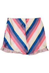 Serpenti - Rainbow Shorts