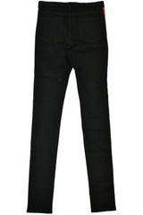 Keiser Clark - Glitter Panel Jeans