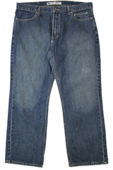 Harley Davidson - Straight Jeans