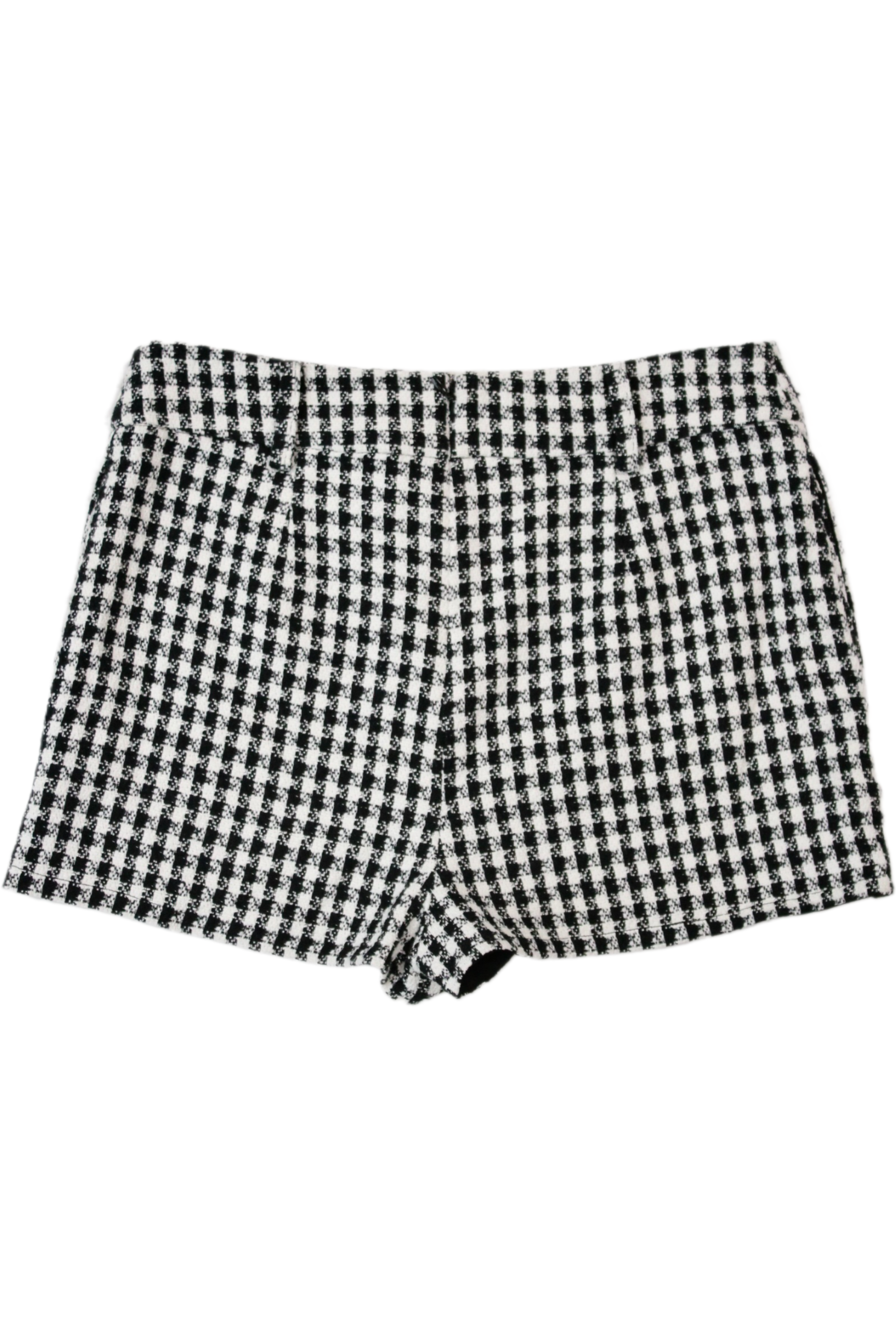 Lovers + Friends - Houndstooth Skort