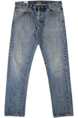 Han Kjobenhavn - Selvedge Denim Jeans