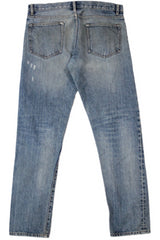 Han Kjobenhavn - Selvedge Denim Jeans