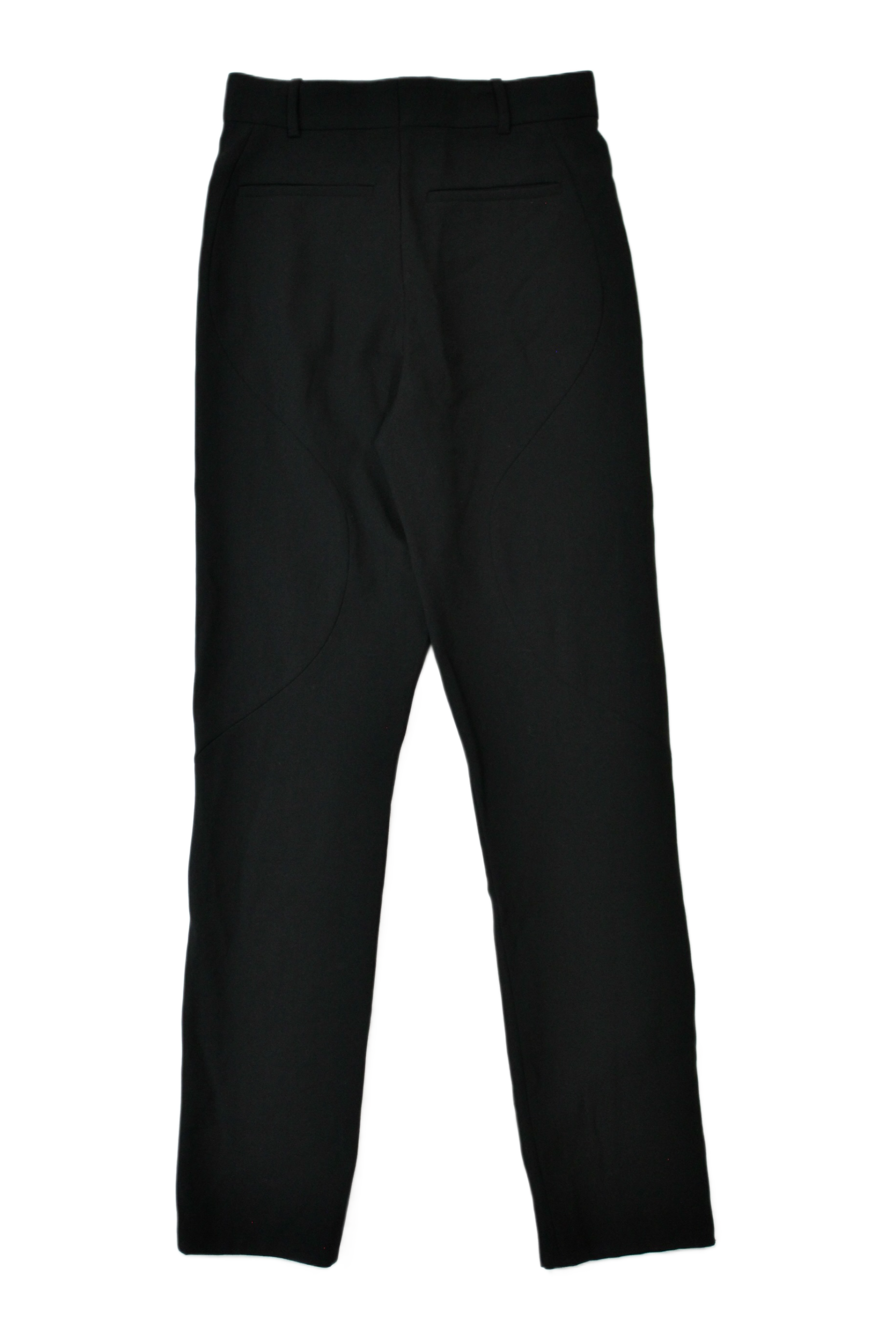 Kaushik Velendra - Curve Seam Pants