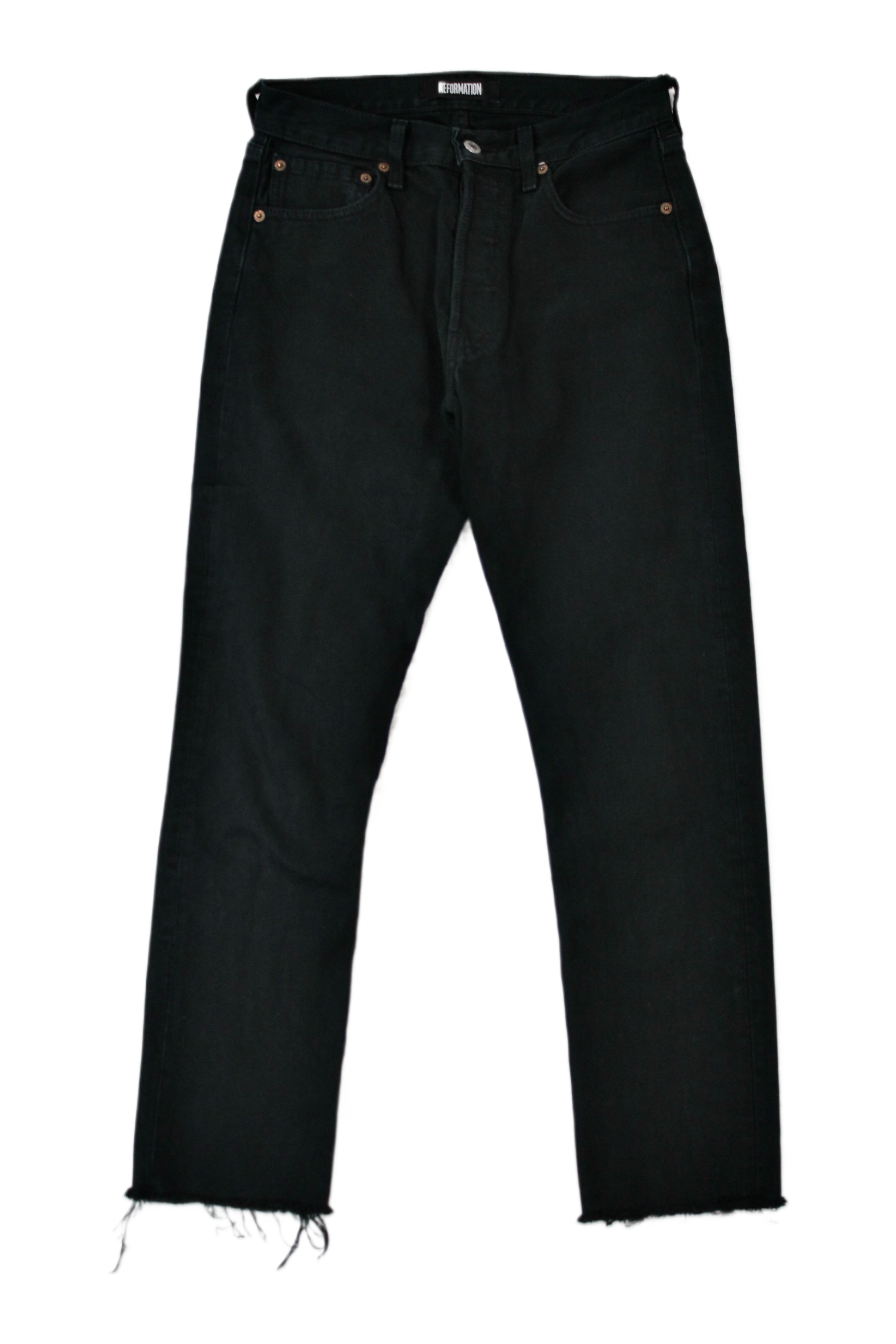 Reformation - Skinny Jeans