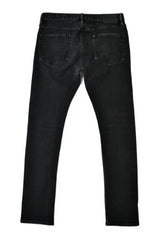 All Saints - Washed Black Jeans