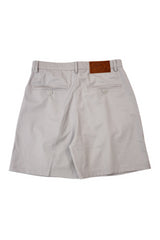 Rough. - Double Pleat Shorts