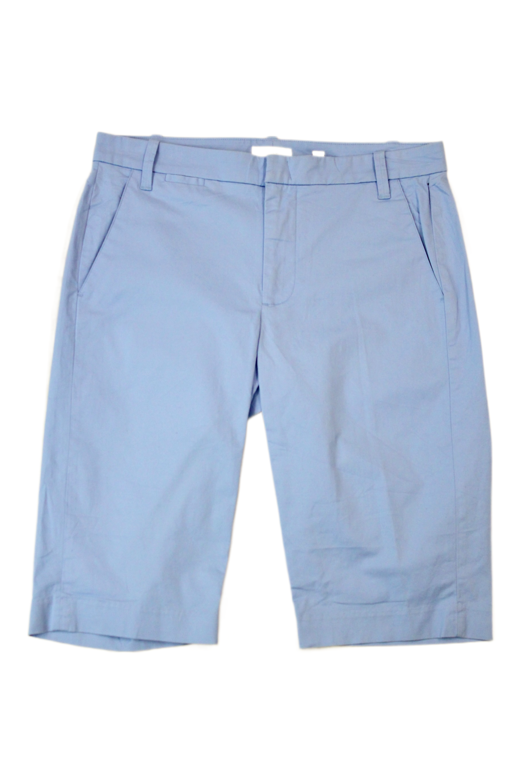 Vince - Cotton Shorts