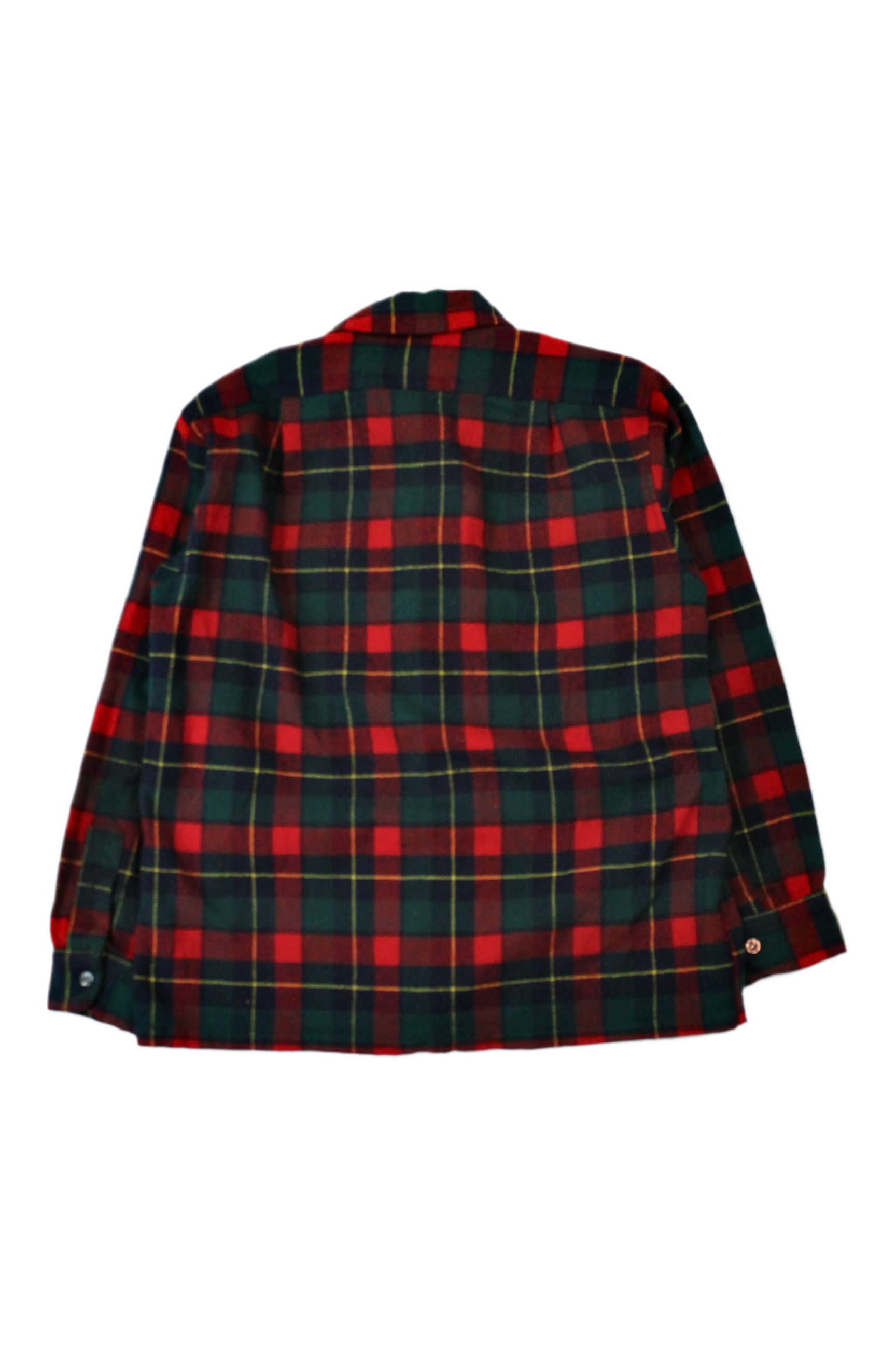 Pendelton - Wool Long Sleeve