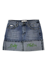 Baby Phat - Denim Mini