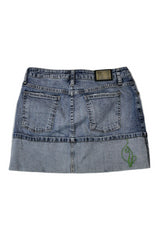 Baby Phat - Denim Mini