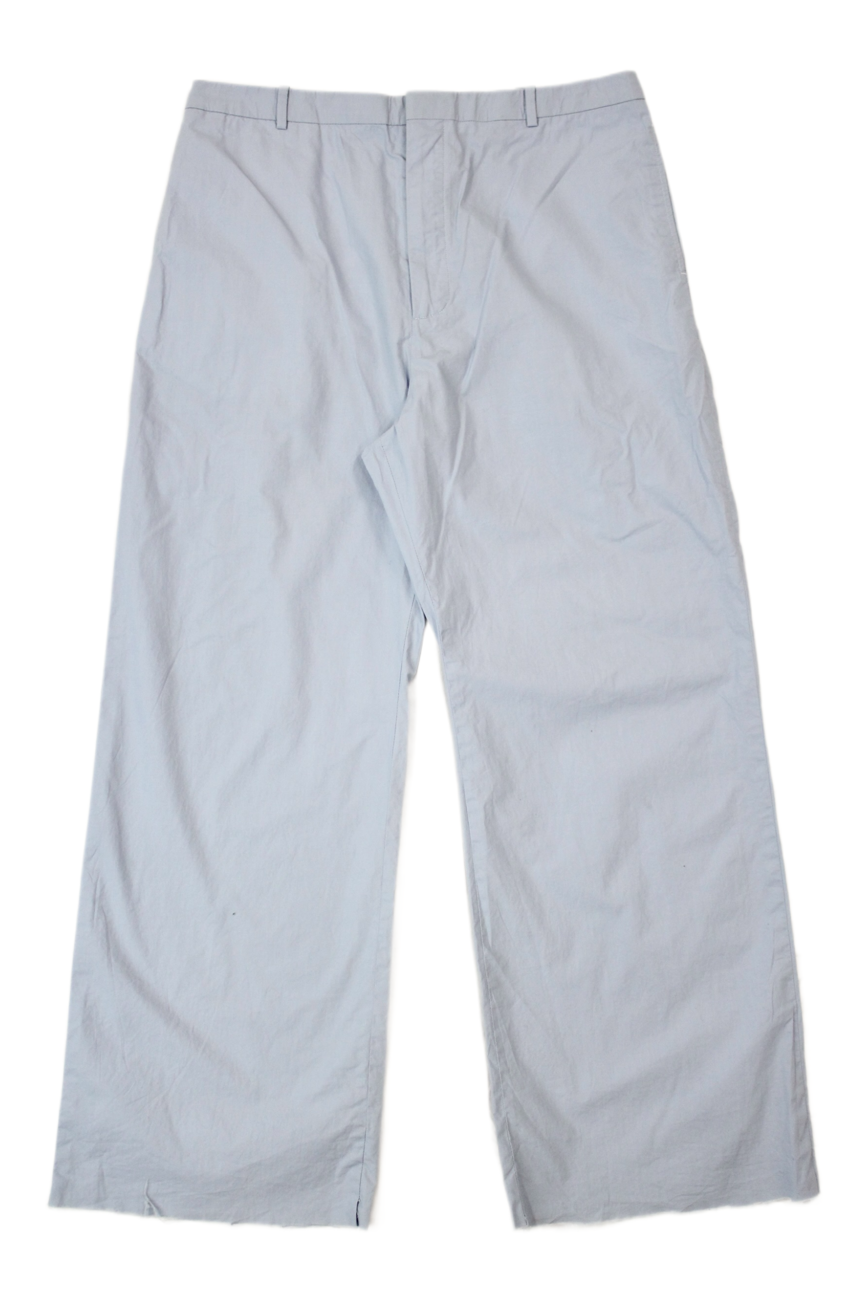 Balenciaga Paris - Cotton Pants