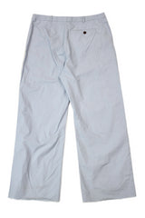 Balenciaga Paris - Cotton Pants