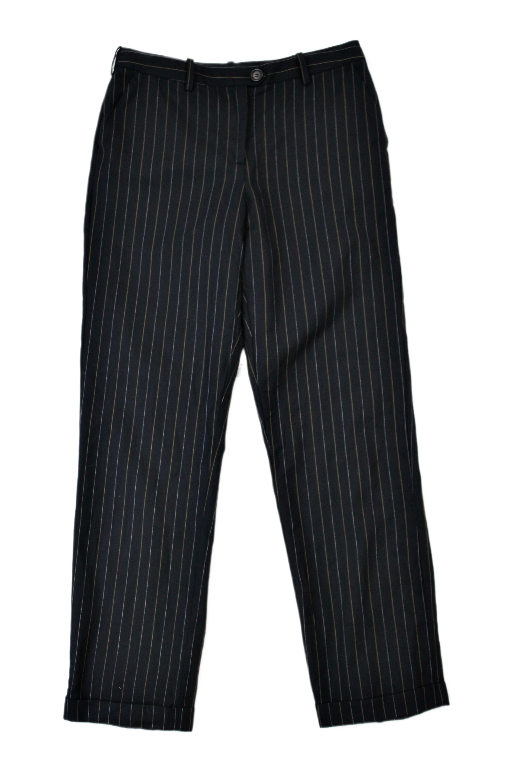 Jacquemus - Le Reconstruction Pants
