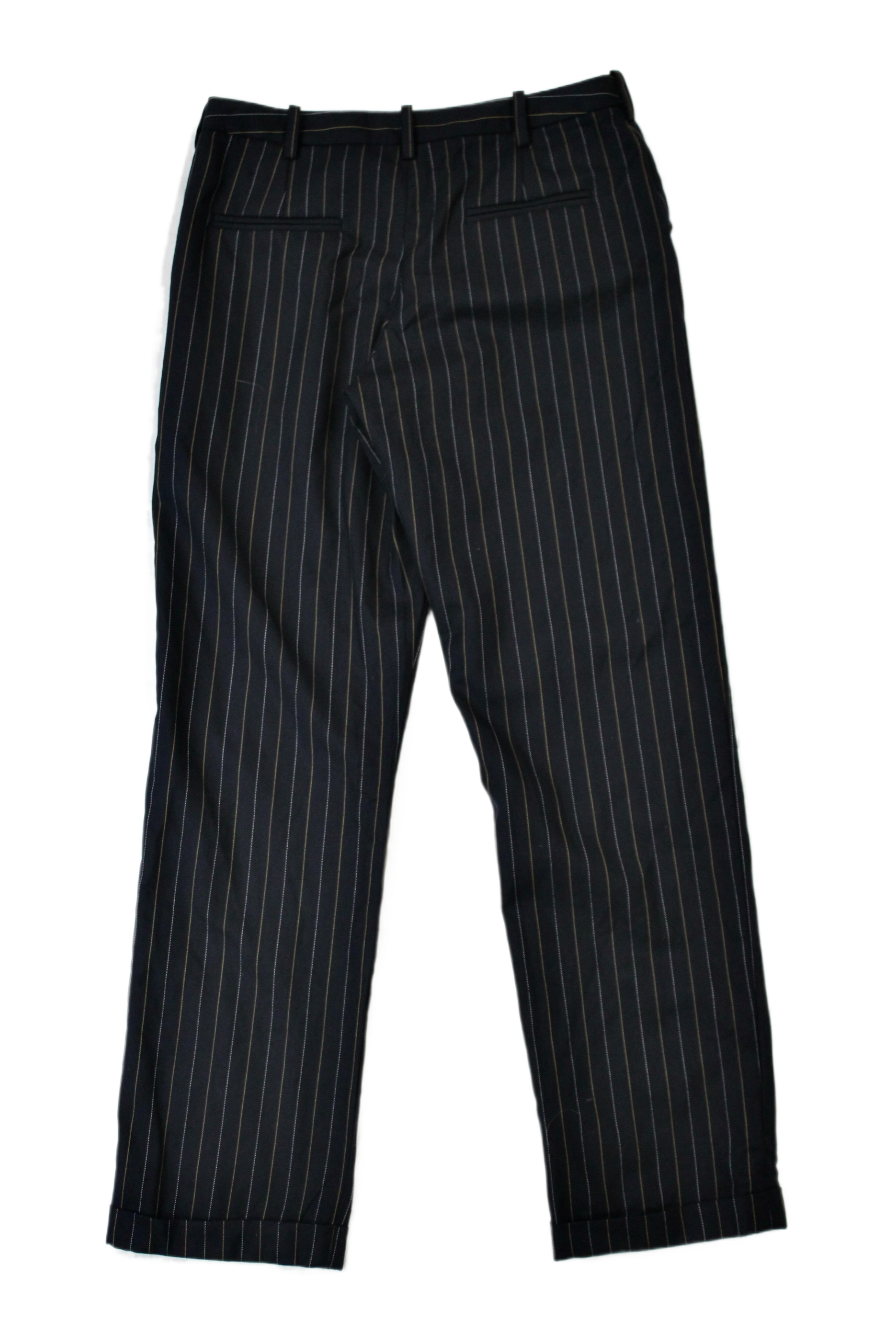Jacquemus - Le Reconstruction Pants