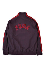 Puma - Nylon Track Jacket