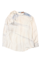 Maggie Marilyn - Silk Shirt