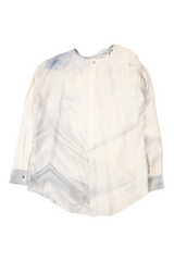 Maggie Marilyn - Silk Shirt