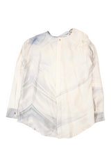 Maggie Marilyn - Silk Shirt