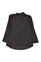 Theory - Cowl Neck Blouse