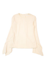 Victoria Beckham - Minimalist Blouse