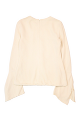 Victoria Beckham - Minimalist Blouse