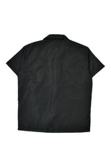 Prada - Nylon Short Sleeve Shirt