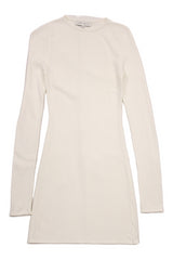 One Mile - Knitted Body-Con Mini