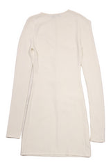 One Mile - Knitted Body-Con Mini