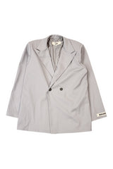Rough. - Oversized Blazer
