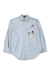 Warner Bros Studio Store - Tom & Jerry Shirt