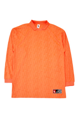 Nike - Fluro Long Sleeve