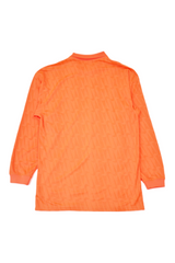 Nike - Fluro Long Sleeve