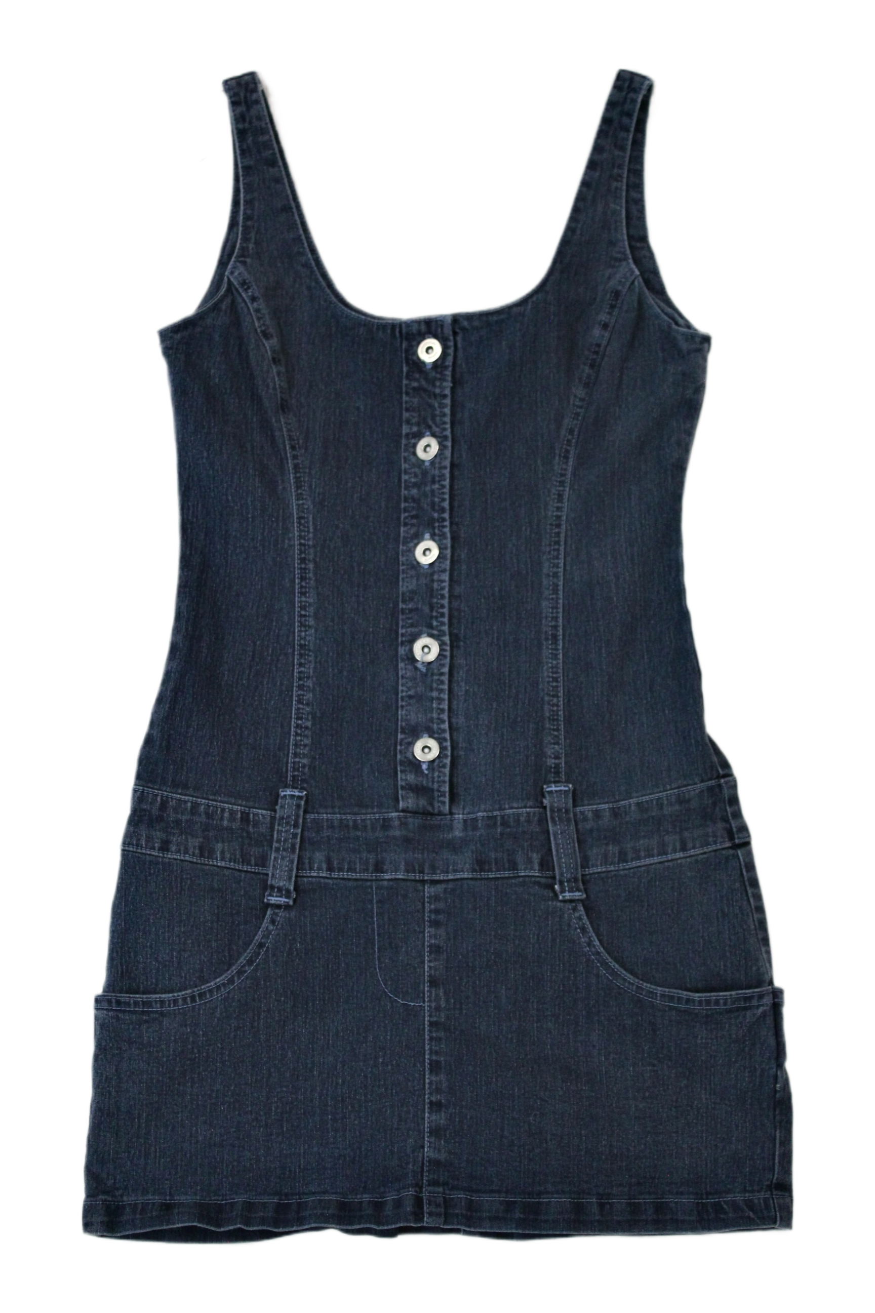 Andrea Jeans - Denim Mini