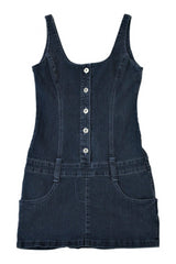 Andrea Jeans - Denim Mini