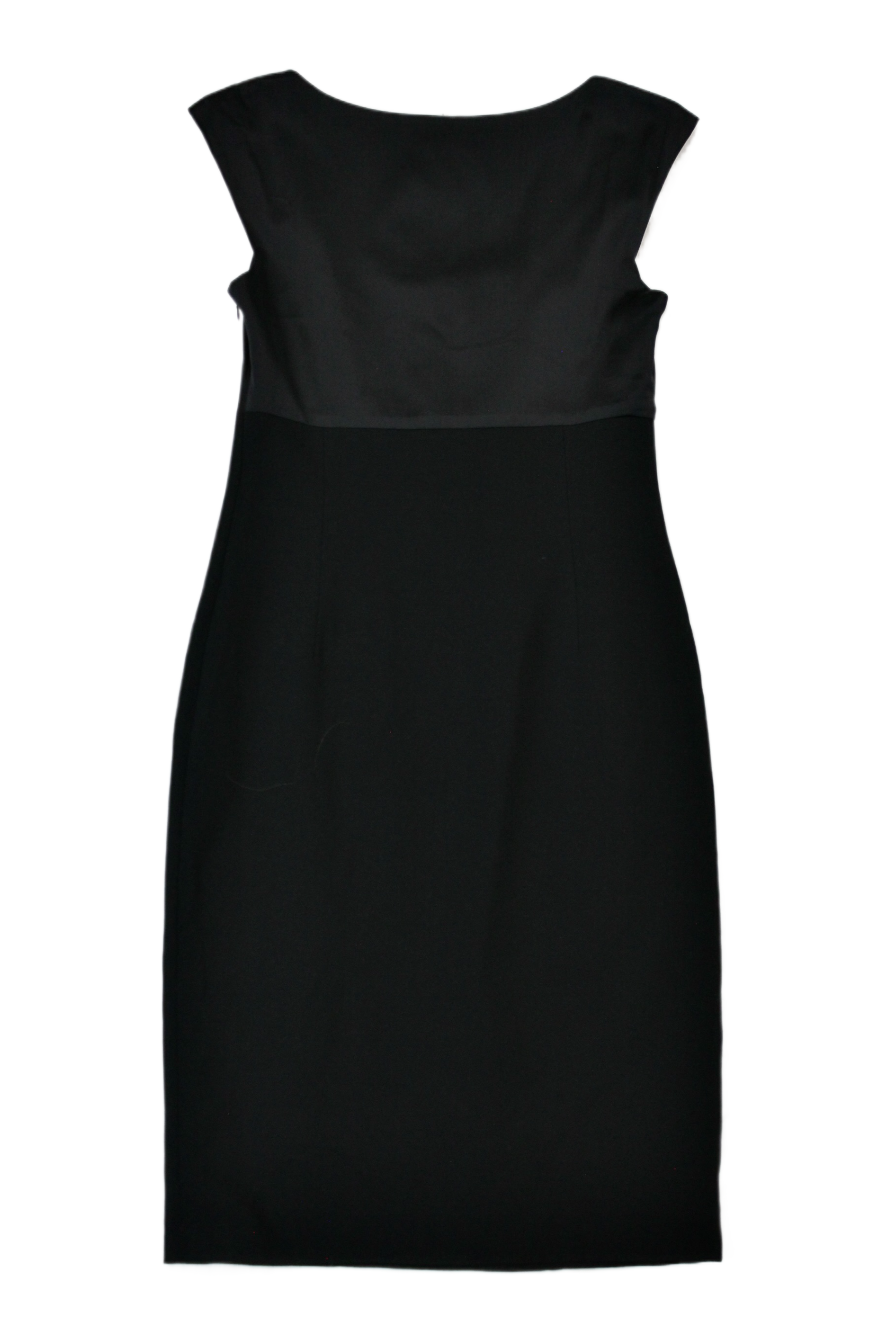 Elie Tahari - Tailored Midi Dress