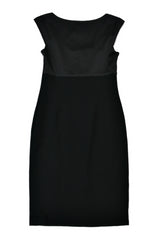 Elie Tahari - Tailored Midi Dress