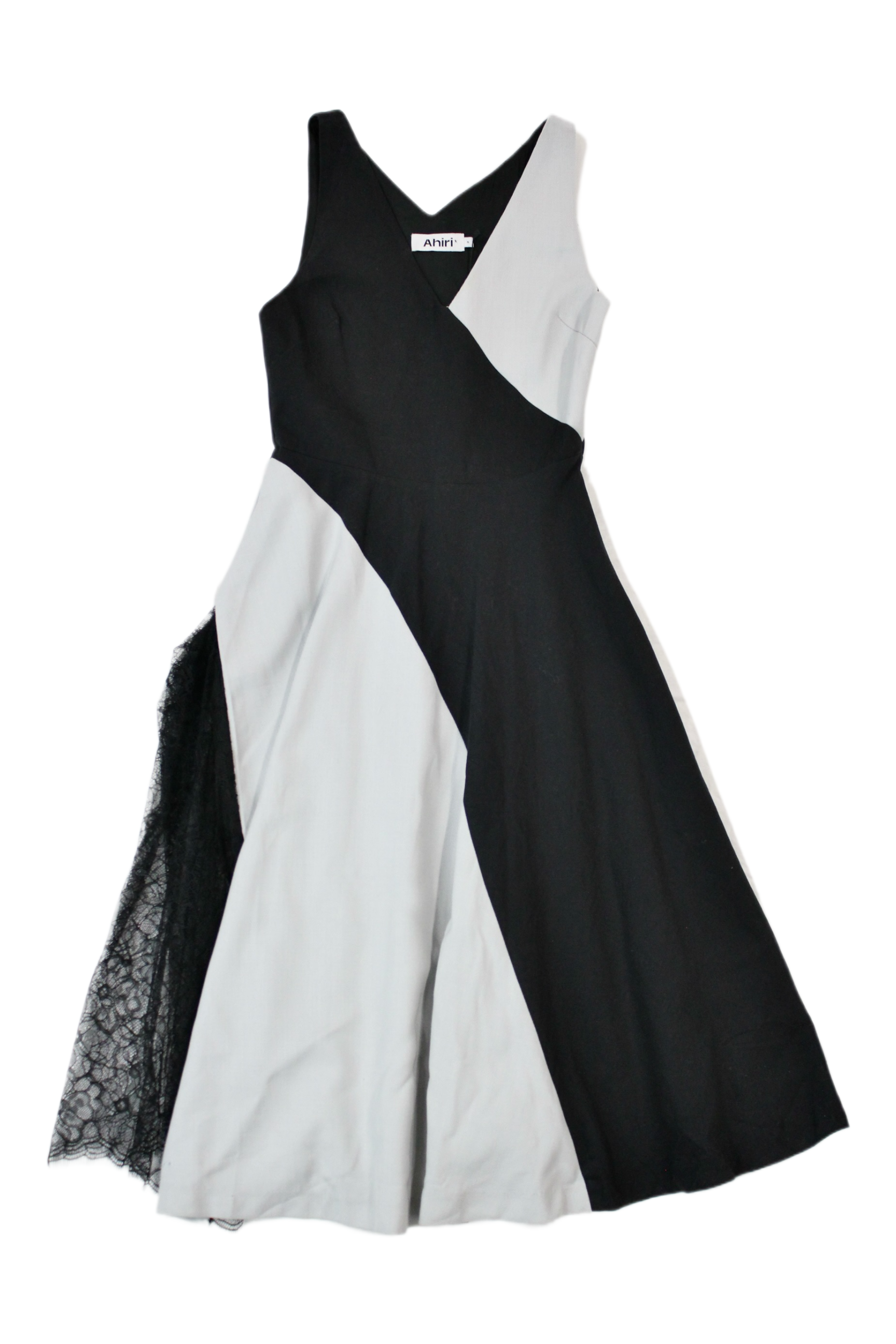Ahiri - "Vera" Midi Dress