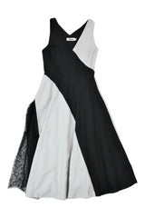 Ahiri - "Vera" Midi Dress